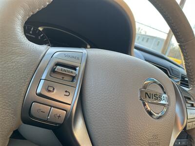 2015 Nissan Altima 2.5 SL   - Photo 22 - Acton, MA 01720