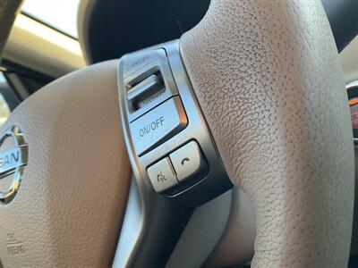 2015 Nissan Altima 2.5 SL   - Photo 23 - Acton, MA 01720