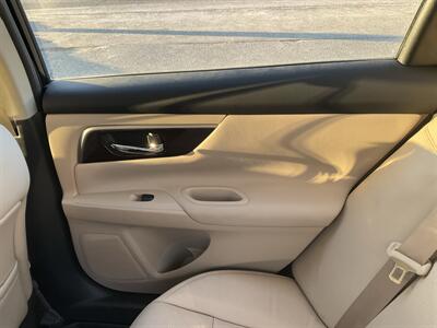 2015 Nissan Altima 2.5 SL   - Photo 15 - Acton, MA 01720