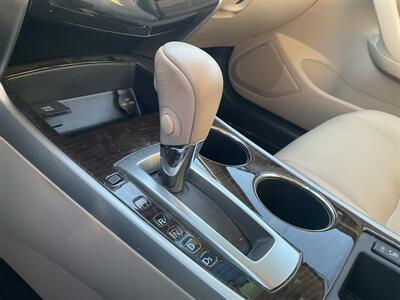 2015 Nissan Altima 2.5 SL   - Photo 29 - Acton, MA 01720