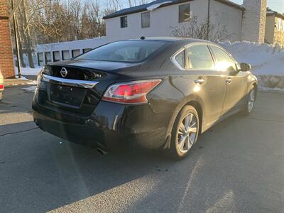 2015 Nissan Altima 2.5 SL   - Photo 5 - Acton, MA 01720