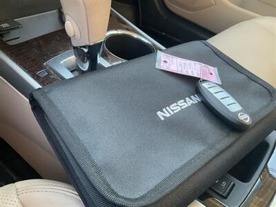 2015 Nissan Altima 2.5 SL   - Photo 30 - Acton, MA 01720