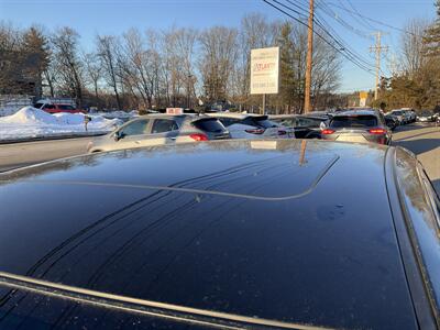 2015 Nissan Altima 2.5 SL   - Photo 9 - Acton, MA 01720