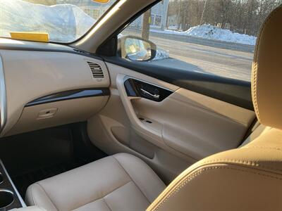 2015 Nissan Altima 2.5 SL   - Photo 18 - Acton, MA 01720