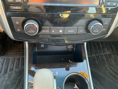 2015 Nissan Altima 2.5 SL   - Photo 28 - Acton, MA 01720