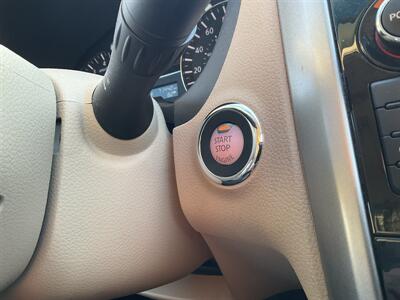 2015 Nissan Altima 2.5 SL   - Photo 24 - Acton, MA 01720