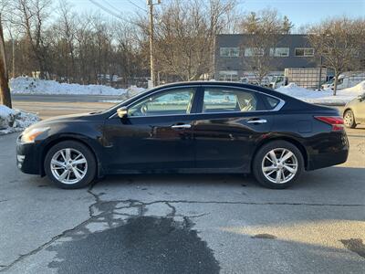 2015 Nissan Altima 2.5 SL   - Photo 8 - Acton, MA 01720