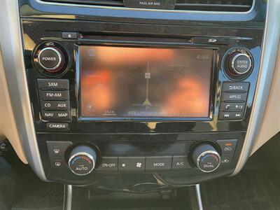 2015 Nissan Altima 2.5 SL   - Photo 26 - Acton, MA 01720