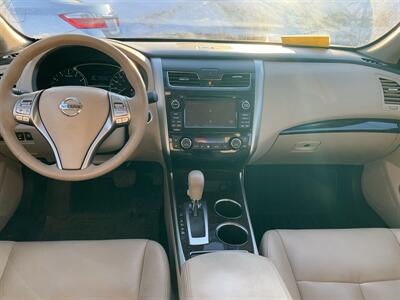 2015 Nissan Altima 2.5 SL   - Photo 16 - Acton, MA 01720