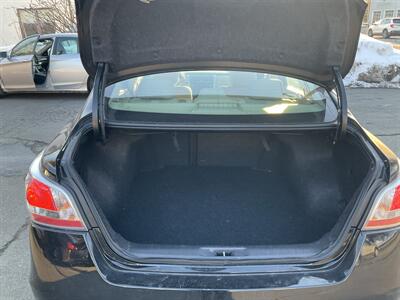 2015 Nissan Altima 2.5 SL   - Photo 12 - Acton, MA 01720