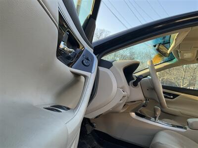 2015 Nissan Altima 2.5 SL   - Photo 20 - Acton, MA 01720