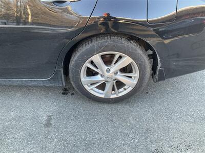 2015 Nissan Altima 2.5 SL   - Photo 11 - Acton, MA 01720
