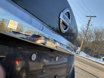 2015 Nissan Altima 2.5 SL   - Photo 10 - Acton, MA 01720