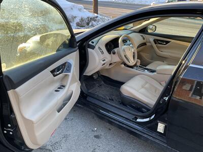 2015 Nissan Altima 2.5 SL   - Photo 19 - Acton, MA 01720