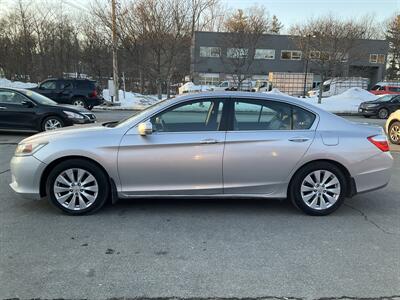 2013 Honda Accord EX-L - Photo 8 - Acton, MA 01720