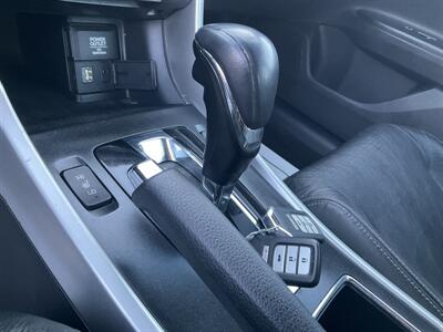 2013 Honda Accord EX-L - Photo 29 - Acton, MA 01720