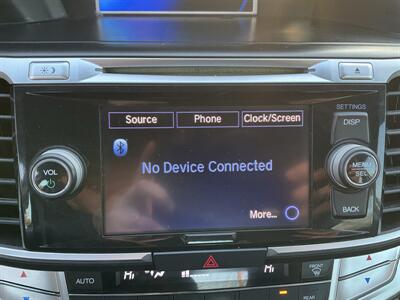 2013 Honda Accord EX-L - Photo 26 - Acton, MA 01720