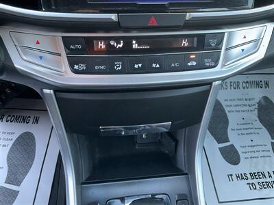 2013 Honda Accord EX-L - Photo 28 - Acton, MA 01720