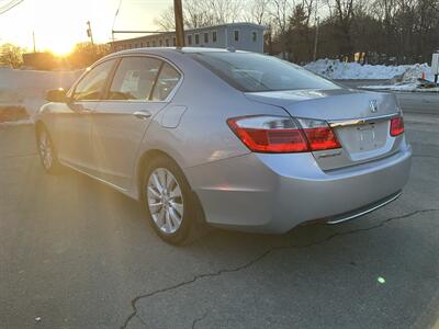 2013 Honda Accord EX-L - Photo 7 - Acton, MA 01720