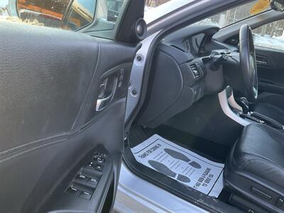 2013 Honda Accord EX-L - Photo 18 - Acton, MA 01720