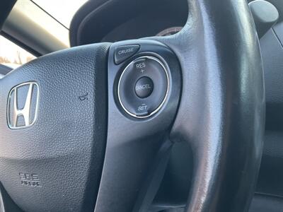 2013 Honda Accord EX-L - Photo 21 - Acton, MA 01720