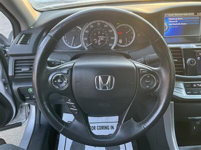 2013 Honda Accord EX-L - Photo 19 - Acton, MA 01720