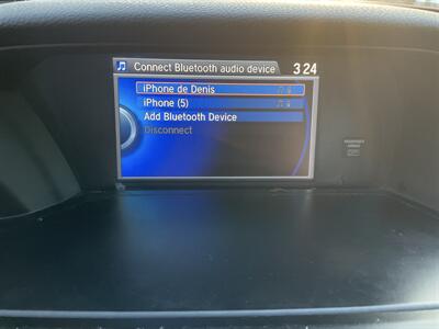 2013 Honda Accord EX-L - Photo 25 - Acton, MA 01720