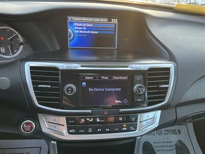 2013 Honda Accord EX-L - Photo 24 - Acton, MA 01720