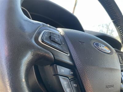 2017 Ford Focus SE - Photo 21 - Acton, MA 01720