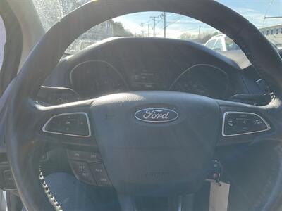 2017 Ford Focus SE - Photo 20 - Acton, MA 01720