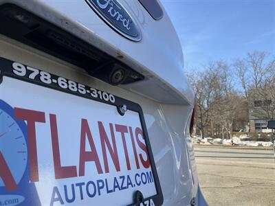 2017 Ford Focus SE - Photo 10 - Acton, MA 01720