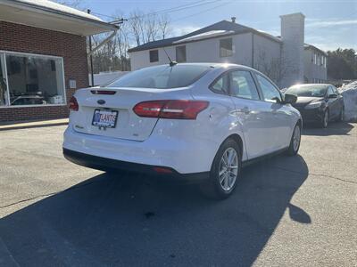 2017 Ford Focus SE - Photo 5 - Acton, MA 01720