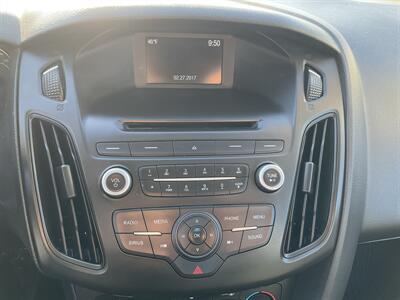 2017 Ford Focus SE - Photo 23 - Acton, MA 01720