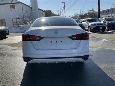 2022 Nissan Altima 2.5 S   - Photo 6 - Acton, MA 01720