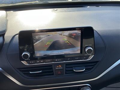 2022 Nissan Altima 2.5 S   - Photo 18 - Acton, MA 01720