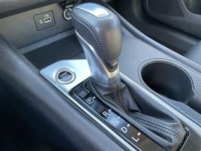 2022 Nissan Altima 2.5 S   - Photo 19 - Acton, MA 01720