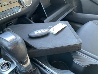 2022 Nissan Altima 2.5 S   - Photo 22 - Acton, MA 01720