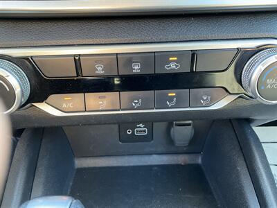 2022 Nissan Altima 2.5 S   - Photo 20 - Acton, MA 01720