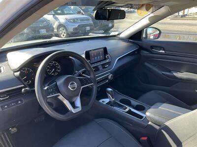2022 Nissan Altima 2.5 S   - Photo 16 - Acton, MA 01720