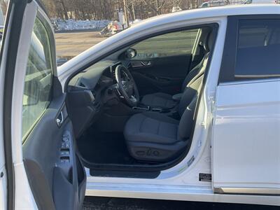 2021 Hyundai IONIQ Hybrid SEL   - Photo 15 - Acton, MA 01720