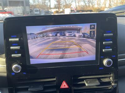 2021 Hyundai IONIQ Hybrid SEL   - Photo 21 - Acton, MA 01720