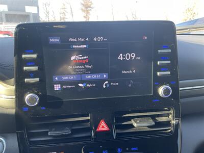 2021 Hyundai IONIQ Hybrid SEL   - Photo 20 - Acton, MA 01720