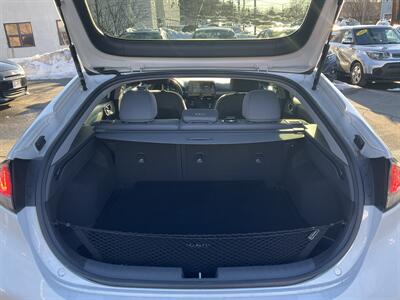 2021 Hyundai IONIQ Hybrid SEL   - Photo 9 - Acton, MA 01720