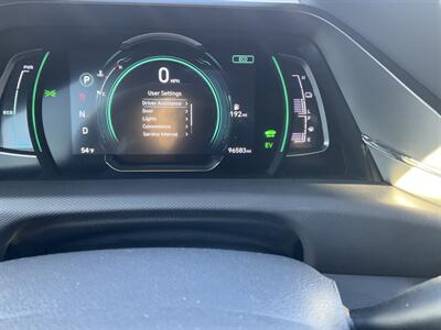 2021 Hyundai IONIQ Hybrid SEL   - Photo 24 - Acton, MA 01720