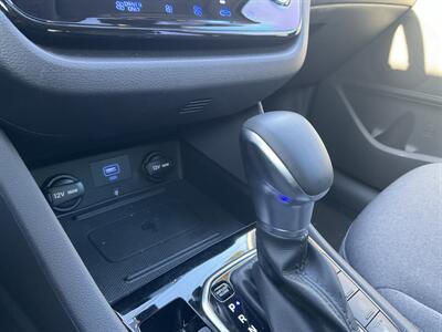 2021 Hyundai IONIQ Hybrid SEL   - Photo 18 - Acton, MA 01720