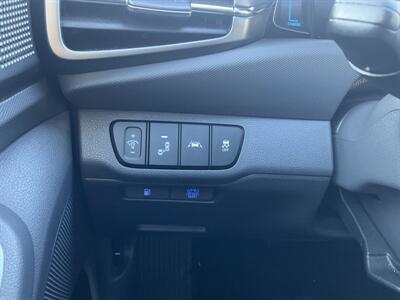 2021 Hyundai IONIQ Hybrid SEL   - Photo 17 - Acton, MA 01720