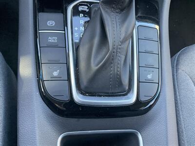 2021 Hyundai IONIQ Hybrid SEL   - Photo 25 - Acton, MA 01720