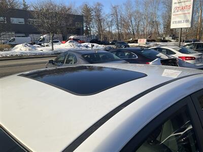 2021 Hyundai IONIQ Hybrid SEL   - Photo 7 - Acton, MA 01720