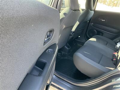 2020 Honda HR-V Sport   - Photo 15 - Acton, MA 01720