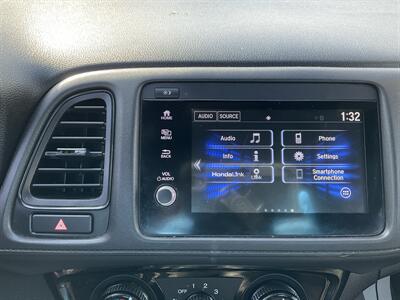 2020 Honda HR-V Sport   - Photo 25 - Acton, MA 01720